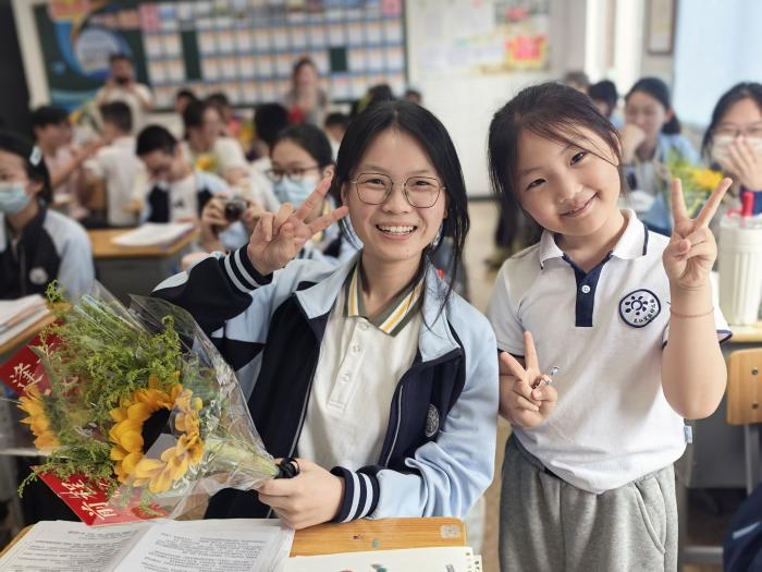 实幼新闻 ｜六月工作盘点