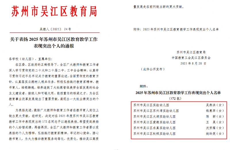 吴江区教育教学工作表现突出个人.png